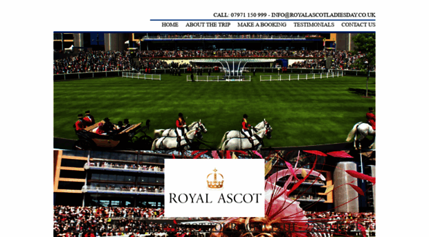 royalascotladiesday.co.uk