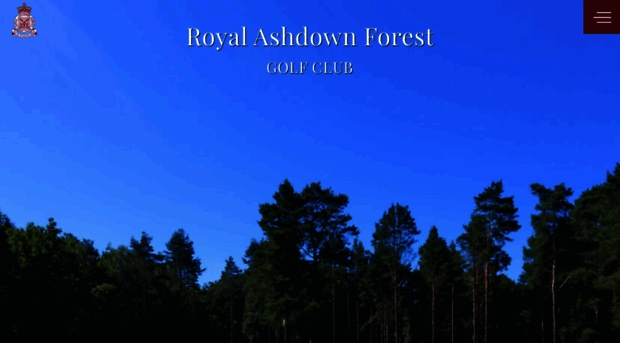 royalashdown.co.uk