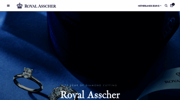 royalasscher.com