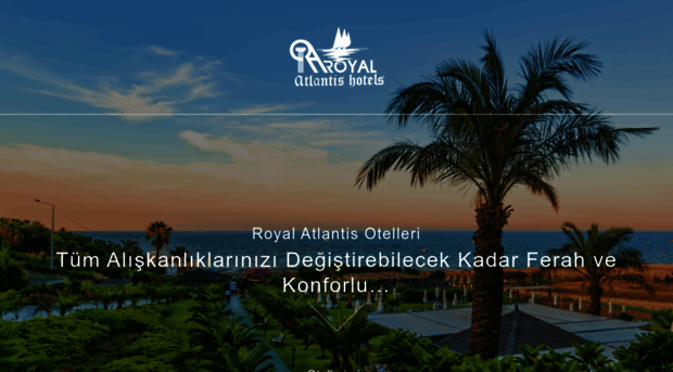 royalatlantis.com.tr