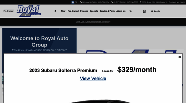 royalautogroup.com