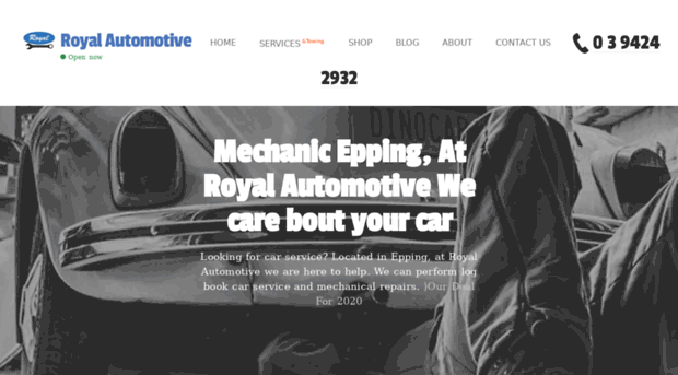 royalautomotive.com.au