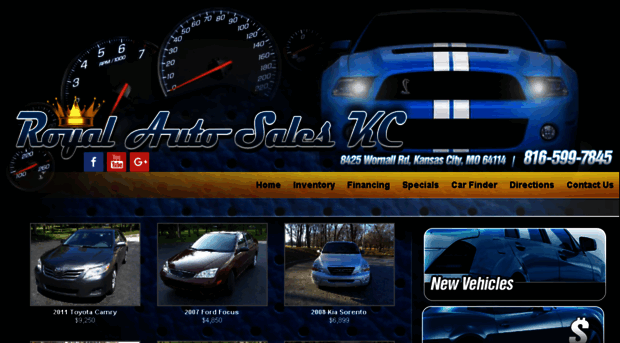 royalautosalesmo.com