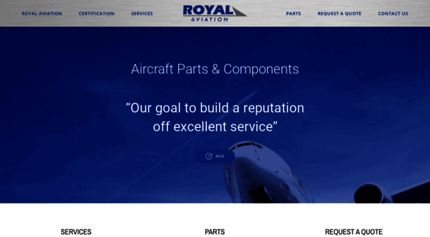 royalavi.com