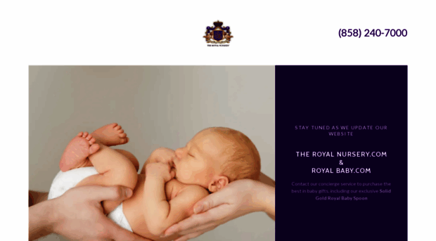 royalbaby.com