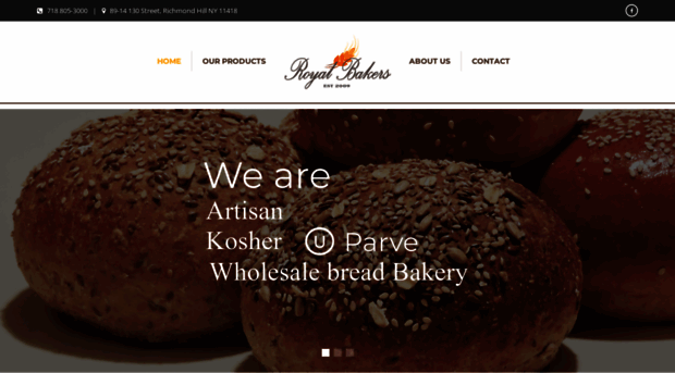 royalbakers.com