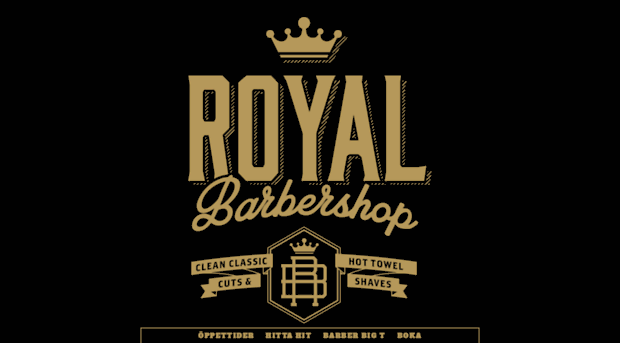 royalbarbershop.se