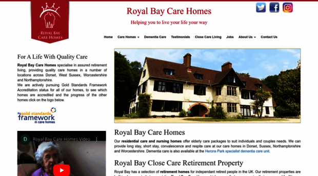 royalbay.co.uk
