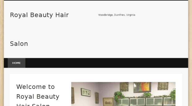 royalbeautyhairsalon.com