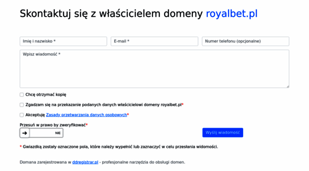 royalbet.pl