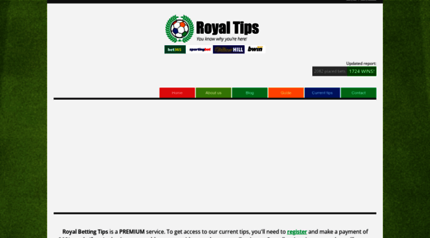 royalbetting-tips.com