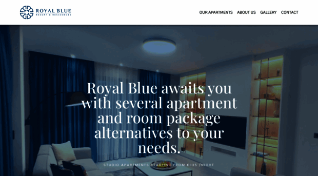 royalblueresort.me