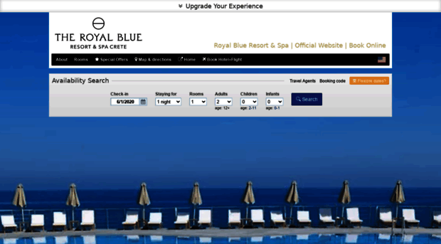 royalblueresort.reserve-online.net