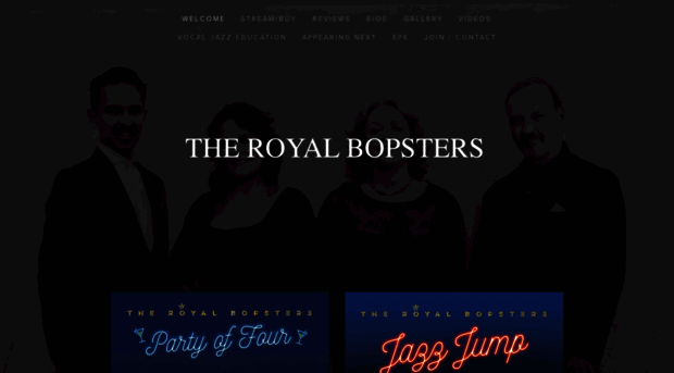 royalbopsters.com