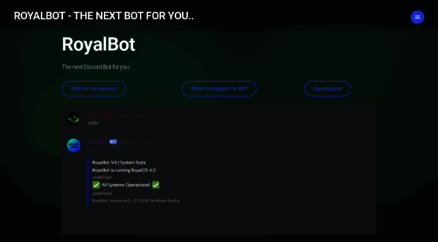 royalbot.weebly.com