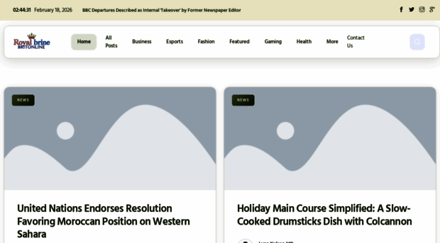 royalbritonline.co.uk