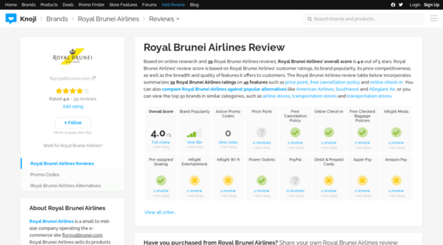 royalbruneiairlines.knoji.com