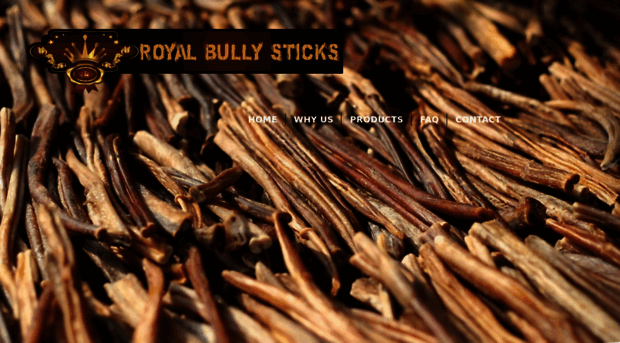 royalbullysticks.com