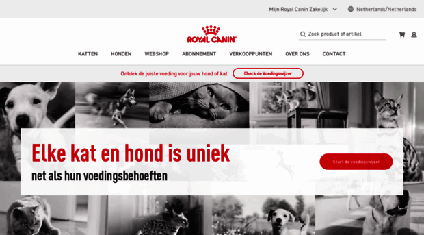 royalcanin.nl