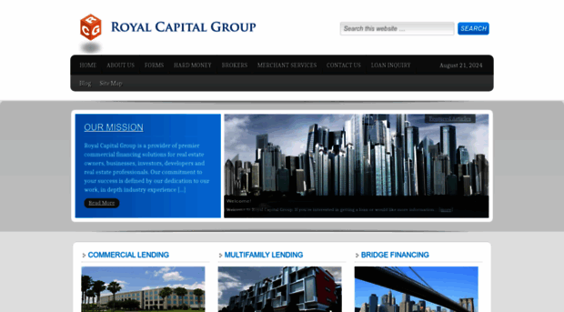 royalcapitalgroup.com