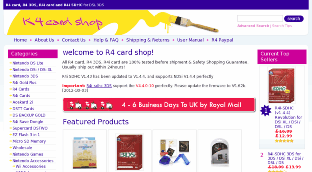 royalcardshop.co.uk