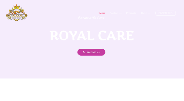 royalcarepvtltd.com