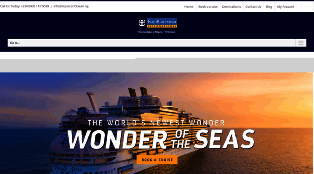 royalcaribbean.ng