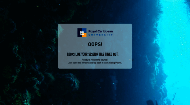 royalcaribbeanuniversity.com