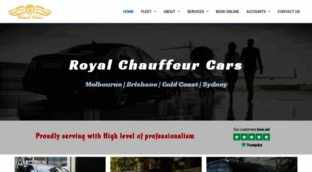 royalcars.com.au