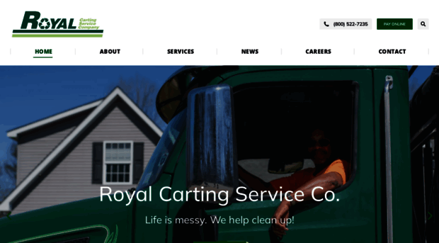 royalcarting.com