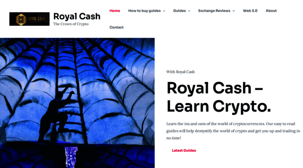 royalcash.io