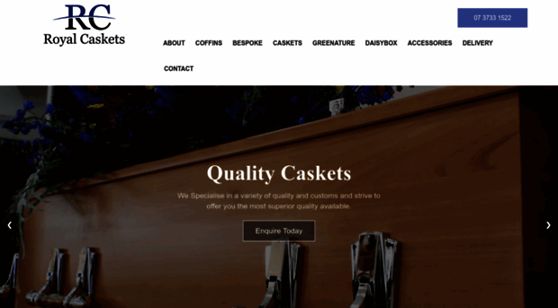 royalcaskets.com.au