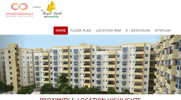 royalcastle.chennaiapartments.co.in