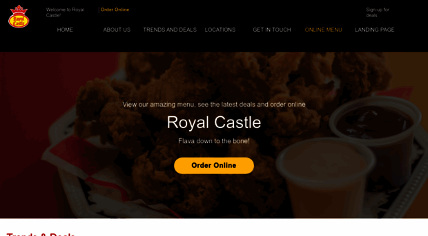 royalcastlegy.com