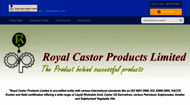 royalcastor.net