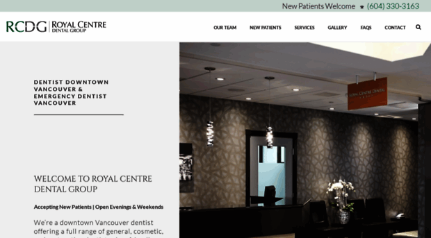 royalcentredentalgroup.ca