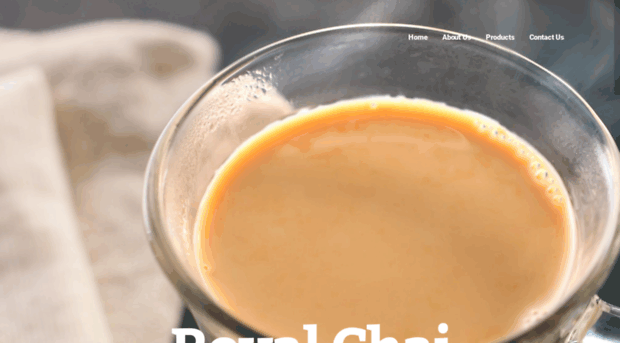 royalchai.net