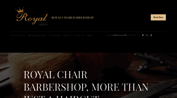 royalchair.ca