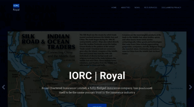 royalchartered.com