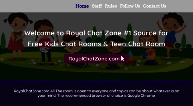 royalchatzone.com