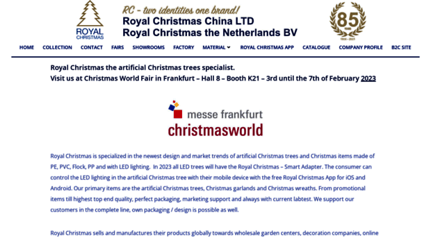 royalchristmas.be