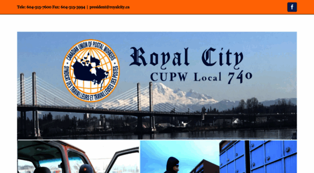 royalcity.ca