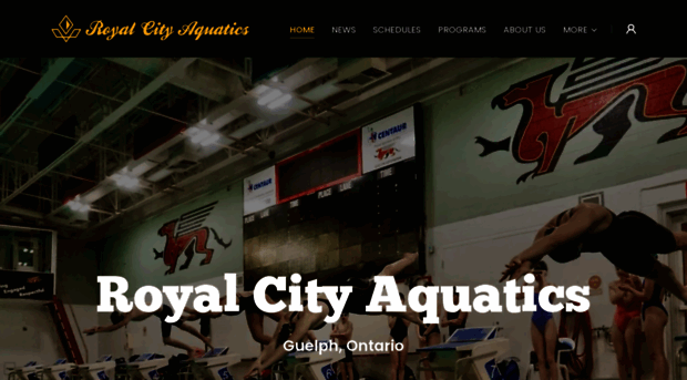 royalcityaquatics.ca