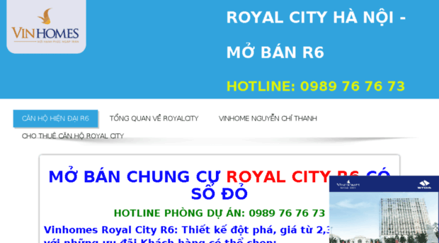 royalcityhanoi2015.com