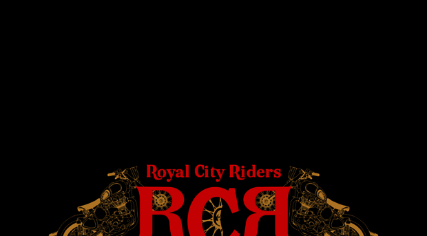 royalcityriders.com