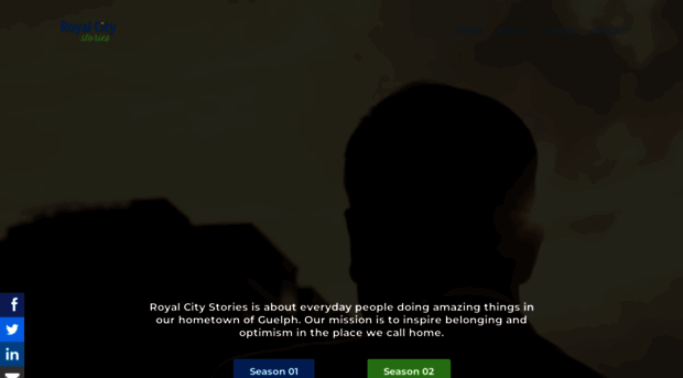royalcitystories.ca