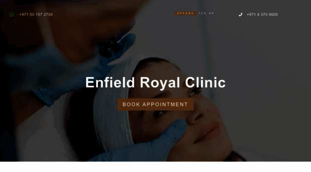 royalclinicdubai.com