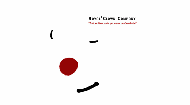 royalclown.com