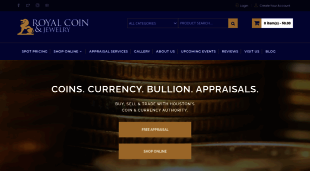 royalcoin.com