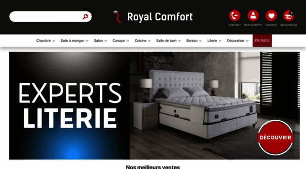 royalcomfort.eu